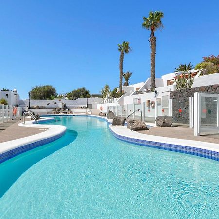Appartement Puerto Chico 2 à Playa Blanca  Extérieur photo